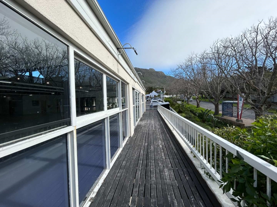 To Let commercial Property for Rent in Beach Estate Western Cape